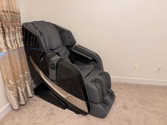 Massage Chair 