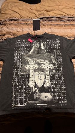 ERD tee shirt