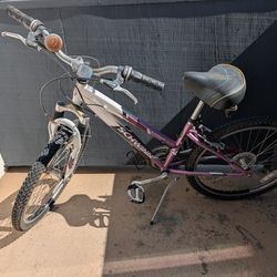 Schwinn Ranger 2.4 FS Bike