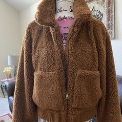 Puff Jacket
