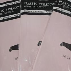 Tablecovers 