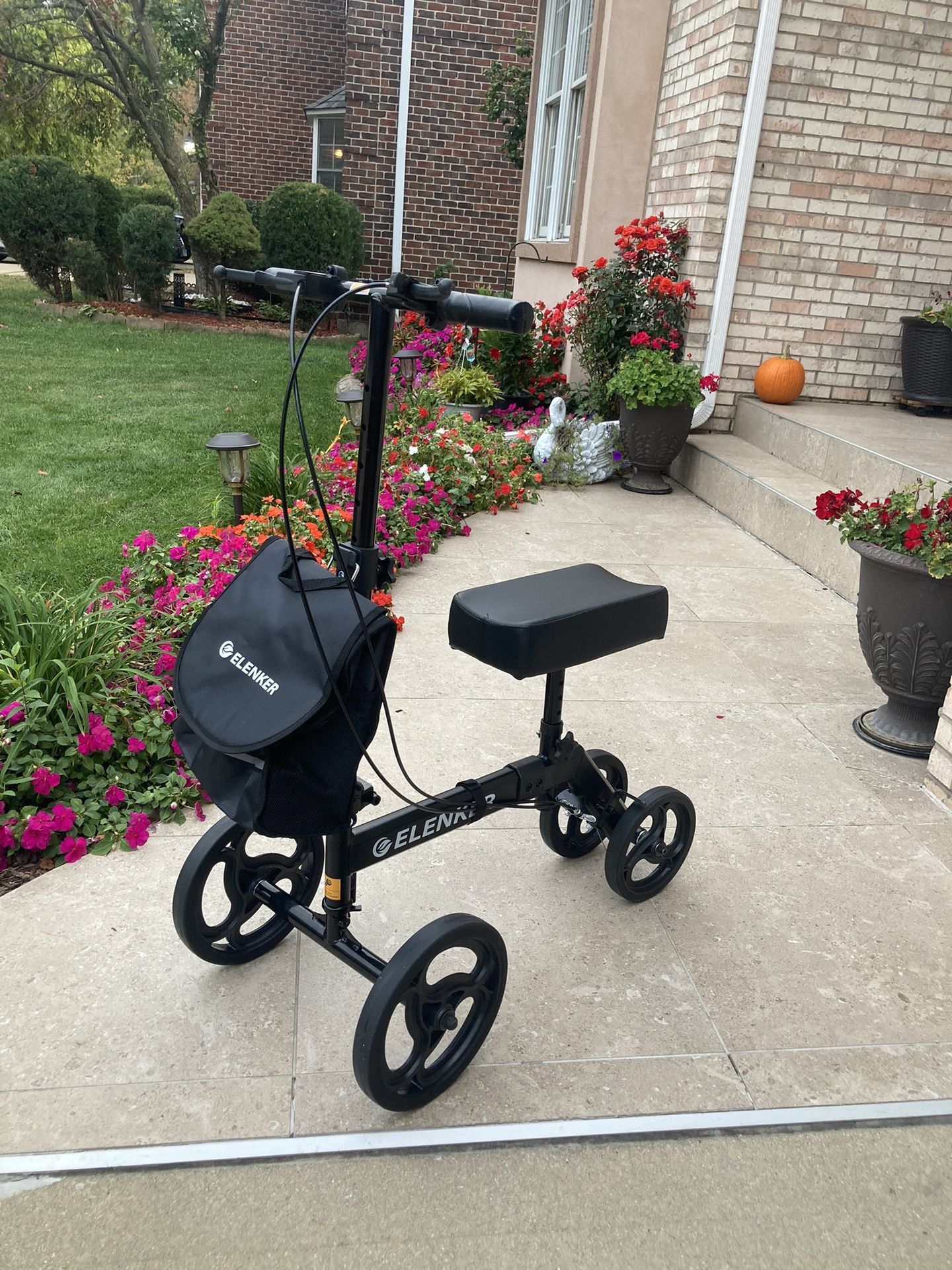 New Knee Scooter 