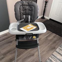 Century Dine On 4-in-1 High Chair