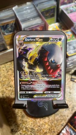 Darkrai VSTAR 099/189 Pokémon Card