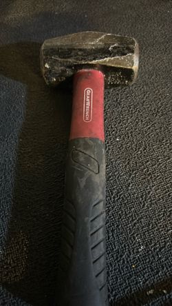 3lb Hammer