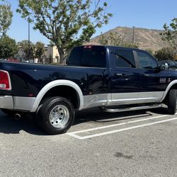 2015 Dodge Ram 3500