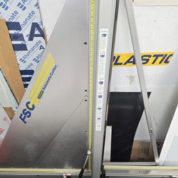 Fletcher Substrate Cutter FSC