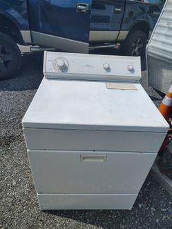 Dryer