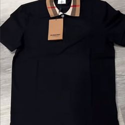 Burberry shirt
