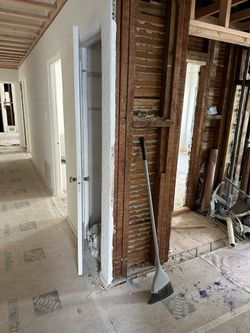 Need A Contractor For Rmo