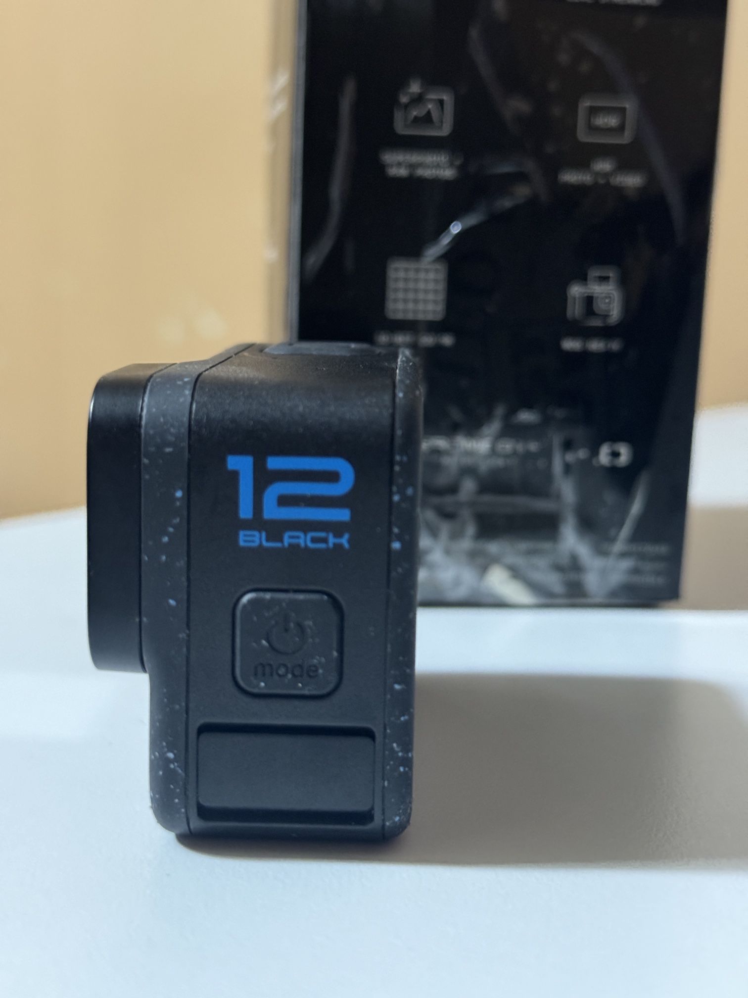 GoPro 12 Black Edition