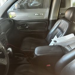 2008 Chevy Trailblazer 