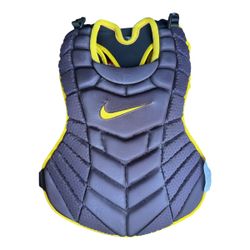 Nike Diamond Elite Men's Catcher's Chest  