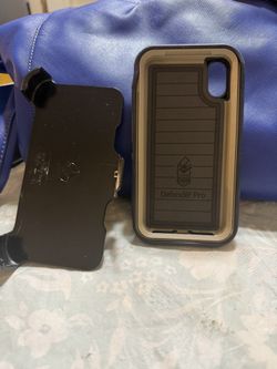 Otter Box For iPhone 