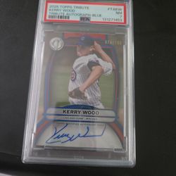 Kerry Wood Auto