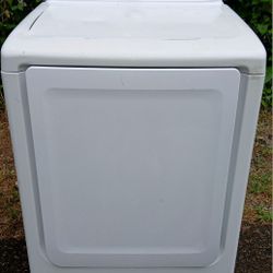 Samsung Electric Dryer