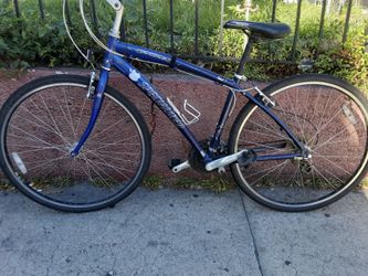 SPECIALIZED CROSSROADS 26" BIKE