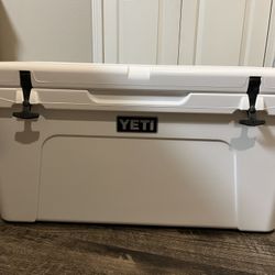 Hielera YETI 