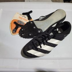 Track Shoes