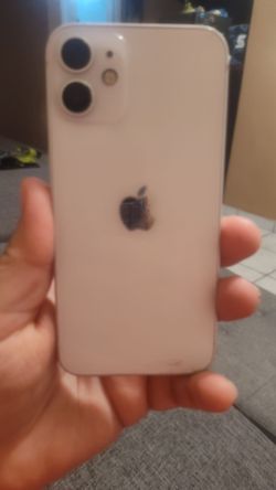 Iphone 12 mini