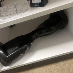 Hoverboard 