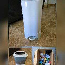 Baby Toddler Supplies And Toys