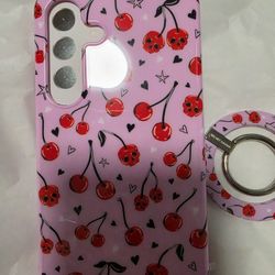 Samsung Galaxy S25 Plus Case 