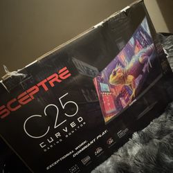Free Damaged Monitor 