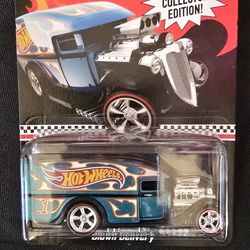 Hot Wheels BLOWN Delivery 