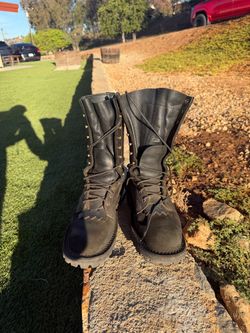 Jk boots