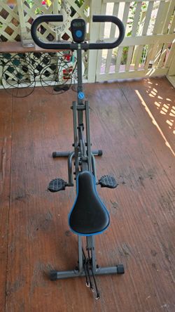 Merach Abs & Glutes machine