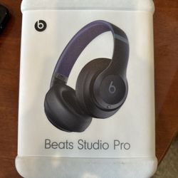 Beats Studio Pro New ($250)
