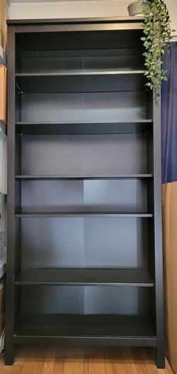 IKEA HEMNES Shelf Unit