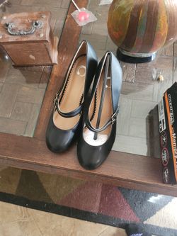 Journey Collection Footwear