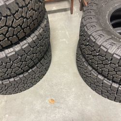 Falken Wildpeak A/T NEW 