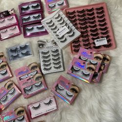 Make Up 