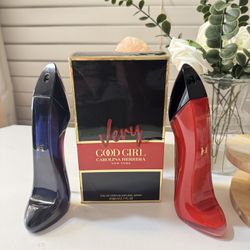 Carolina Herrera Good& Very Good Girl Bundle 