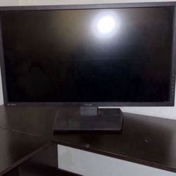 ASUS Gaming Monitor 1080p