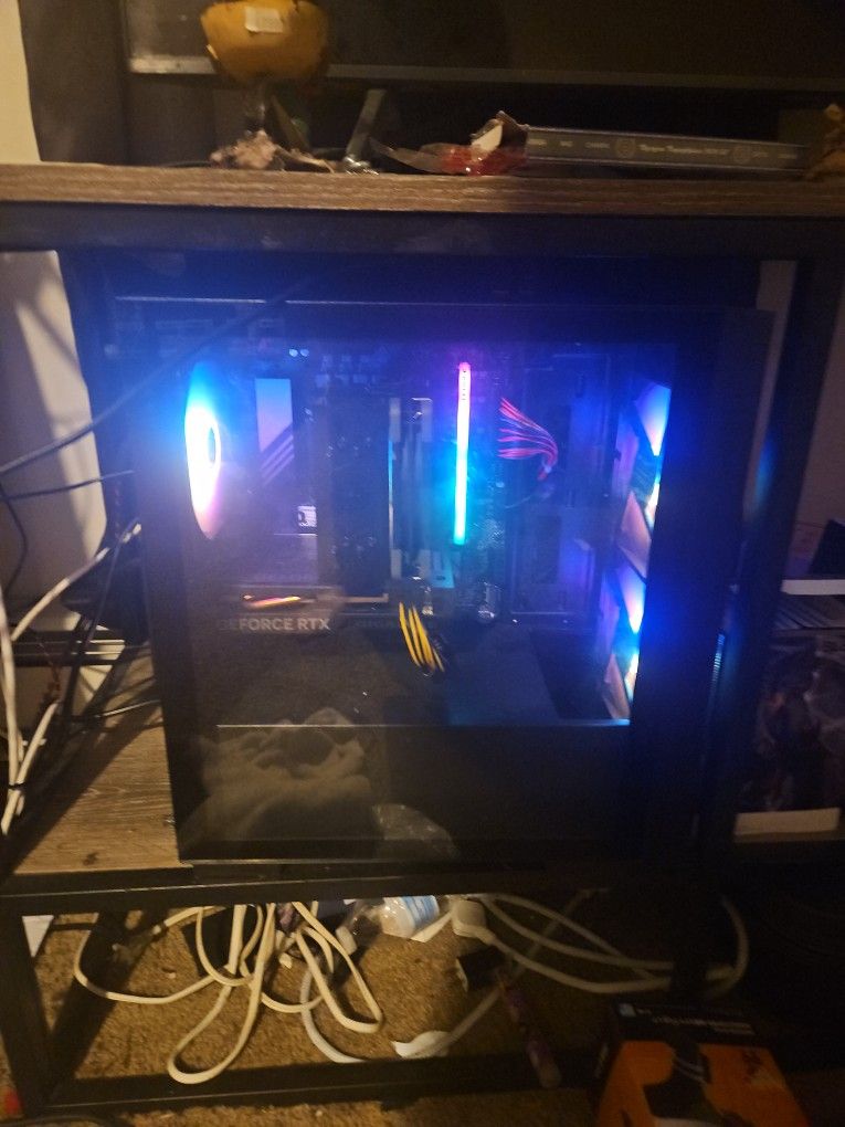 Pc Great Specs (In Description)