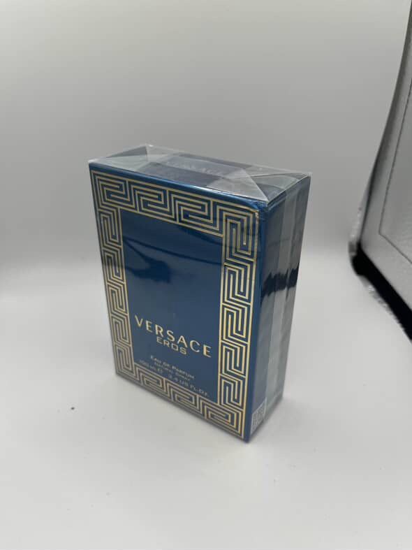 Versace Eros 