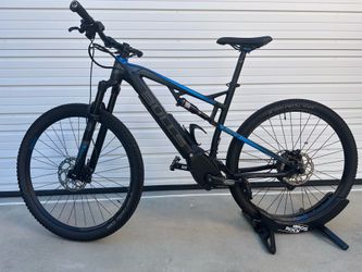 Bulls eMTB e-stream evo fs3 29 (2016)