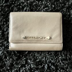 Authentic GIVENCHY WALLET