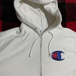 Champions Jacket
