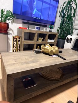 Rectangular wooden coffee table legs made of steel Rectangular wooden coffee table legs made of steel
