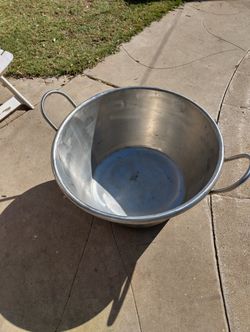 Cazo Para Carnitas