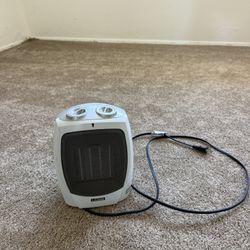 Space Heater