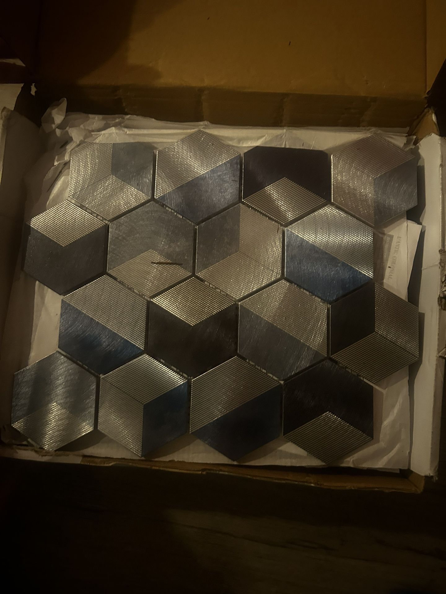 3 Boxes 100 Bucks Can’t Beat That This Stuff Is 136 Per Case