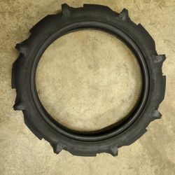 New 110/90-19 Skat Trak dirt bike sand tire for sale