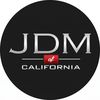 JDM of California