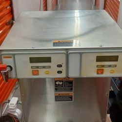 Bunn Commercial Coffee Brewer